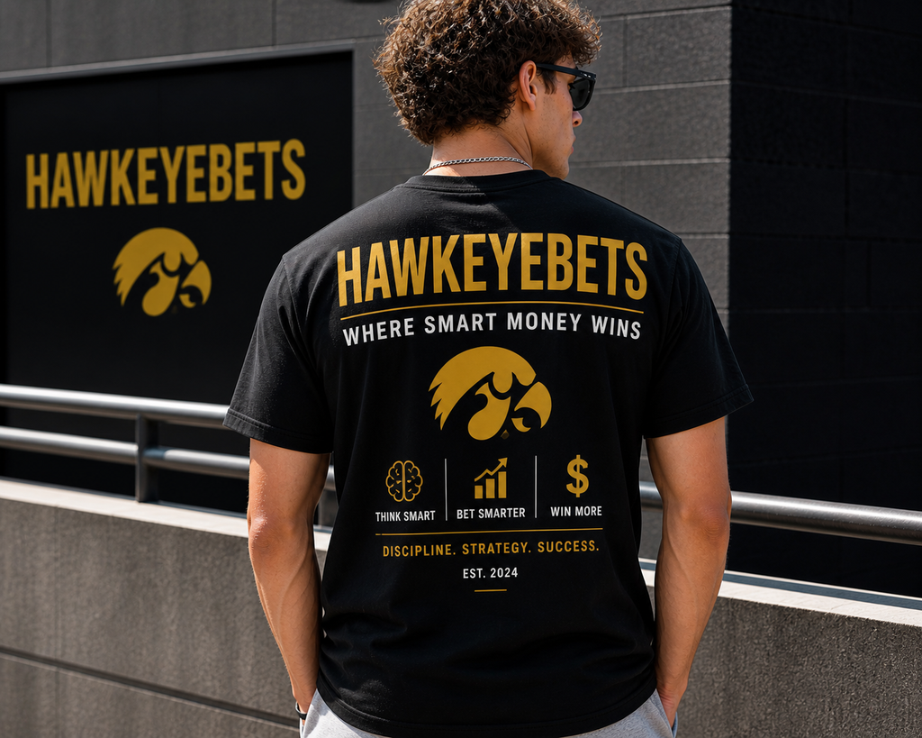 HAWKEYEBETS Premium T-Shirt